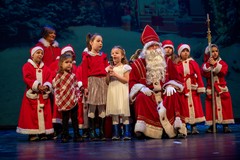 Mikulas Birodalom Alapítvány