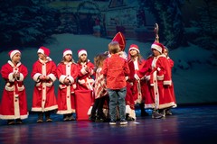 Mikulas Birodalom Alapítvány