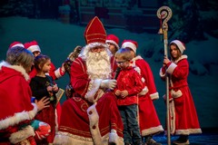 Mikulas Birodalom Alapítvány