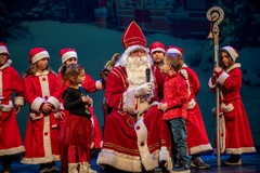 Mikulas Birodalom Alapítvány