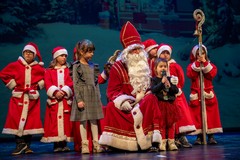 Mikulas Birodalom Alapítvány