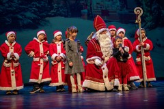 Mikulas Birodalom Alapítvány