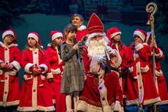 Mikulas Birodalom Alapítvány