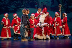 Mikulas Birodalom Alapítvány