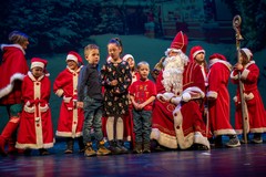 Mikulas Birodalom Alapítvány