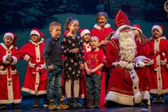 Mikulas Birodalom Alapítvány