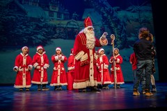 Mikulas Birodalom Alapítvány