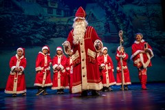 Mikulas Birodalom Alapítvány