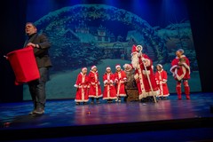 Mikulas Birodalom Alapítvány