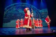 Mikulas Birodalom Alapítvány