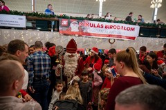 Mikulas Birodalom Alapítvány